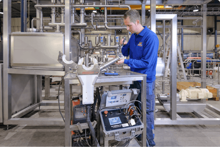 Rimmer Schipper en Sven Sybesma