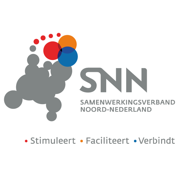 Logo Samenwerkingsverband Noord Nederland