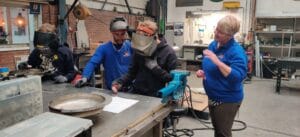 IMG_20231130_135415 HvD Analoge barometer voor drukmeting