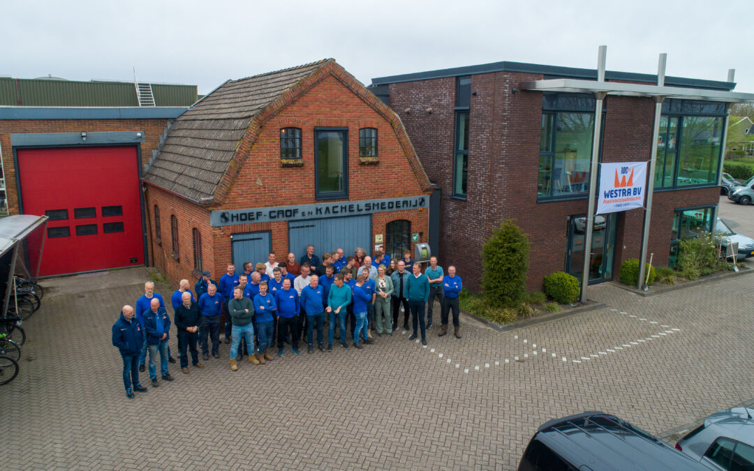 Personeelsfeest 23 mei 2025