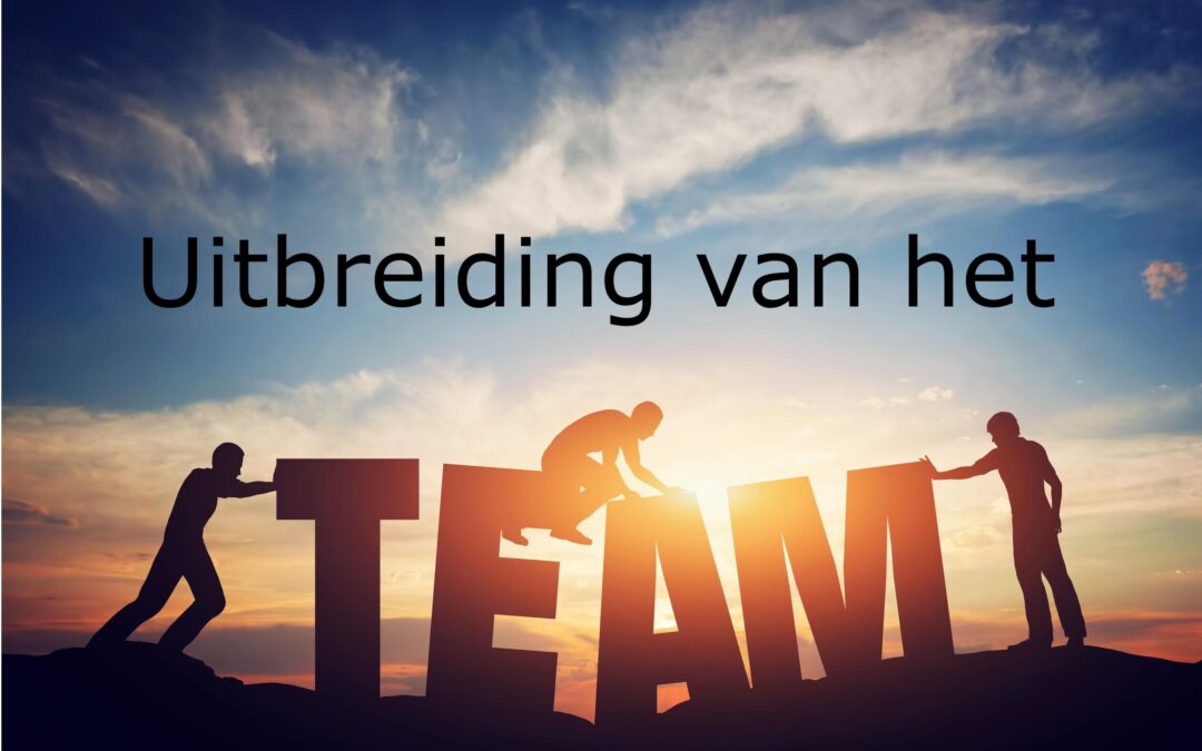 Teamuitbreiding bij Westra: welkom Anna!