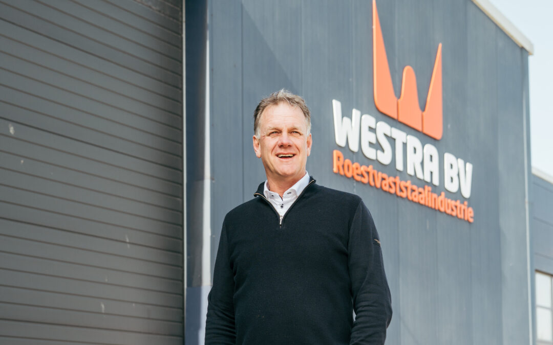 Persbericht overname Westra
